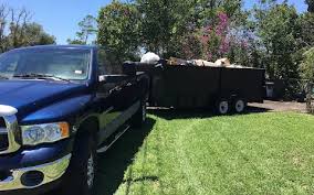 Best Yard Waste Removal  in Richland, WA